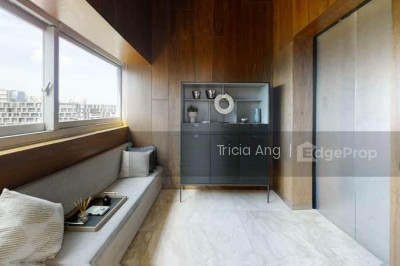 SKYLINE @ ORCHARD BOULEVARD Apartment / Condo | Listing