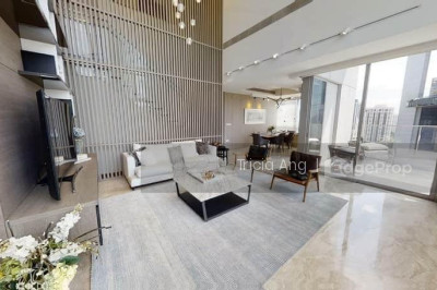 SKYLINE @ ORCHARD BOULEVARD Apartment / Condo | Listing