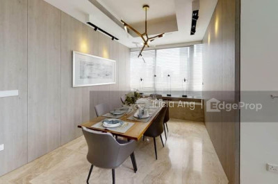 SKYLINE @ ORCHARD BOULEVARD Apartment / Condo | Listing