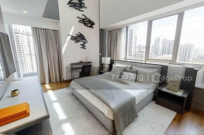 SKYLINE @ ORCHARD BOULEVARD Apartment / Condo | Listing