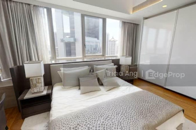 SKYLINE @ ORCHARD BOULEVARD Apartment / Condo | Listing