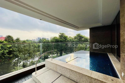 PARKVIEW ECLAT Apartment / Condo | Listing