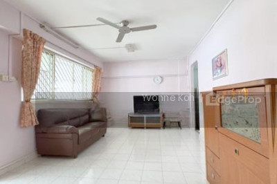 727 YISHUN STREET 71 HDB | Listing