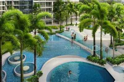 THE TRILINQ Apartment / Condo | Listing