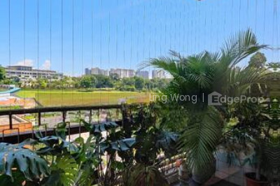 BOTANIC GARDENS MANSION Apartment / Condo | Listing