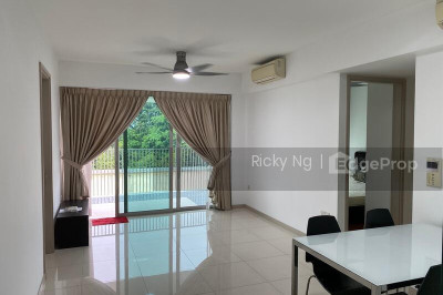 OPTIMA @ TANAH MERAH Apartment / Condo | Listing