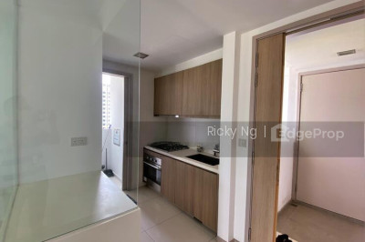 OPTIMA @ TANAH MERAH Apartment / Condo | Listing