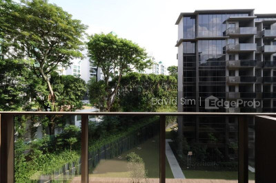 FORETT AT BUKIT TIMAH Apartment / Condo | Listing