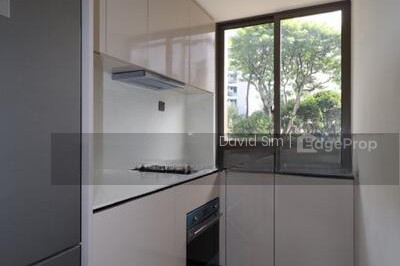 FORETT AT BUKIT TIMAH Apartment / Condo | Listing