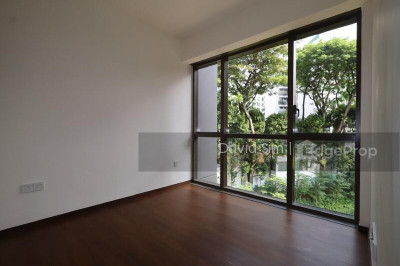 FORETT AT BUKIT TIMAH Apartment / Condo | Listing