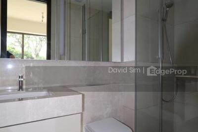 FORETT AT BUKIT TIMAH Apartment / Condo | Listing