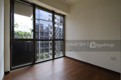 FORETT AT BUKIT TIMAH Apartment / Condo | Listing