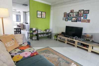 127 BEDOK NORTH STREET 2 HDB | Listing