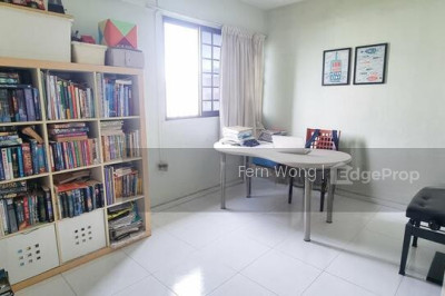 127 BEDOK NORTH STREET 2 HDB | Listing