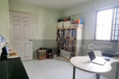 127 BEDOK NORTH STREET 2 HDB | Listing