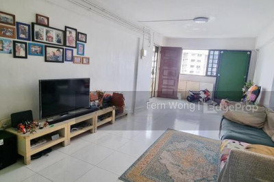 127 BEDOK NORTH STREET 2 HDB | Listing