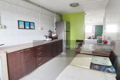 127 BEDOK NORTH STREET 2 HDB | Listing