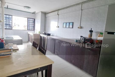 127 BEDOK NORTH STREET 2 HDB | Listing