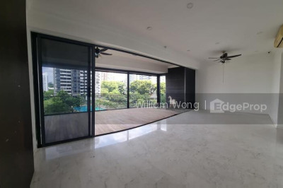 THE TRIZON Apartment / Condo | Listing