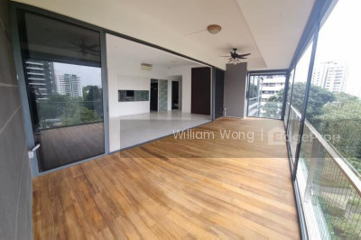 THE TRIZON Apartment / Condo | Listing