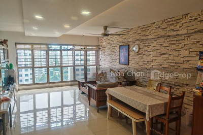 162B PUNGGOL CENTRAL HDB | Listing