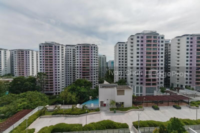 162B PUNGGOL CENTRAL HDB | Listing