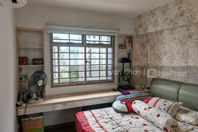 162B PUNGGOL CENTRAL HDB | Listing