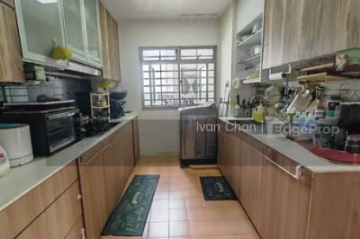 162B PUNGGOL CENTRAL HDB | Listing