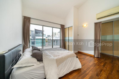 CASERO @ DUNMAN Apartment / Condo | Listing