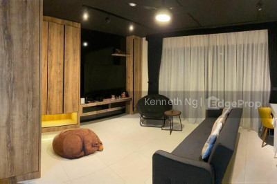 PINNACLE @ DUXTON HDB | Listing