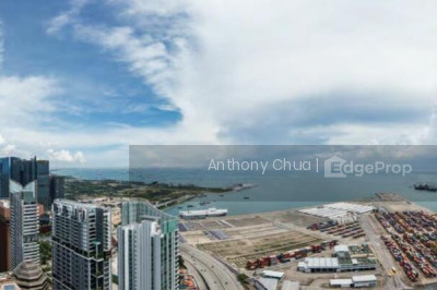 NEWPORT RESIDENCES Apartment / Condo | Listing