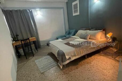 BENG TONG MANSION Apartment / Condo | Listing