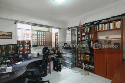 212 BISHAN STREET 23 HDB | Listing