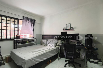 212 BISHAN STREET 23 HDB | Listing