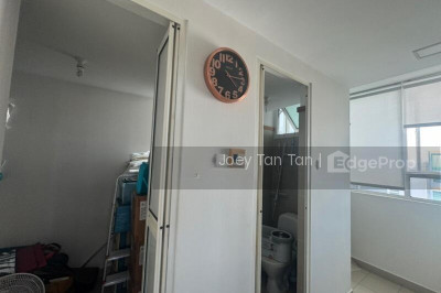 CHANGI RISE CONDO Apartment / Condo | Listing