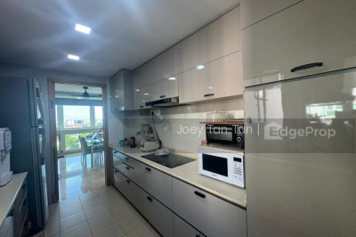 CHANGI RISE CONDO Apartment / Condo | Listing