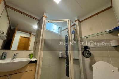 CHANGI RISE CONDO Apartment / Condo | Listing