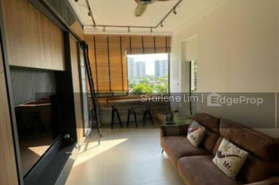 EASTERN LAGOON II Apartment / Condo | Listing