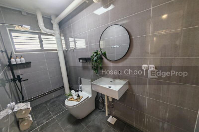 391 YISHUN AVENUE 6 HDB | Listing