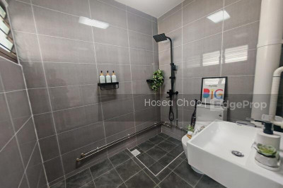 391 YISHUN AVENUE 6 HDB | Listing