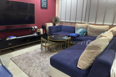 157 YUNG LOH ROAD HDB | Listing