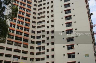 157 YUNG LOH ROAD HDB | Listing