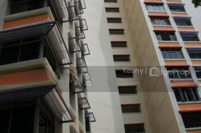 157 YUNG LOH ROAD HDB | Listing