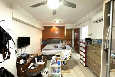 560 HOUGANG STREET 51 HDB | Listing