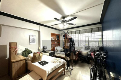 560 HOUGANG STREET 51 HDB | Listing