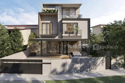 GOLDHILL GARDENS Landed | Listing