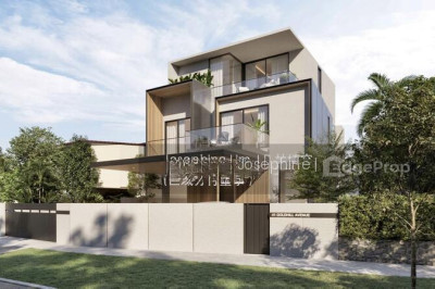 GOLDHILL GARDENS Landed | Listing