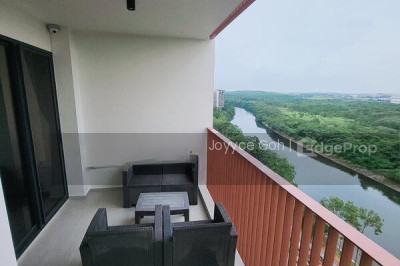 RIVERFRONT RESIDENCES Apartment / Condo | Listing