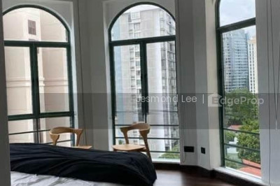 MUTIARA VIEW Apartment / Condo | Listing