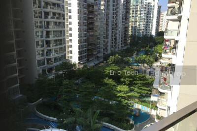 RIVERSOUND RESIDENCE Apartment / Condo | Listing